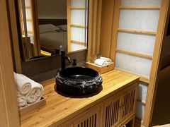 -长沙国金中心异国印象酒店