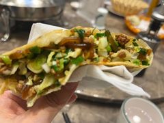 元宝馅饼-潞安酒店(宁国路店)