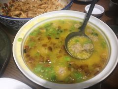 -秦唐一号西安菜馆(钟楼店)