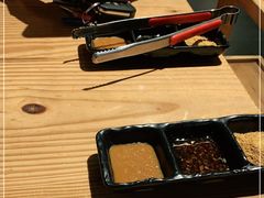 -胖记烤肉(湖大店)