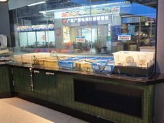 -争先鲜·蒸汽海鲜自助·鲜切牛肉