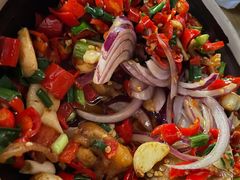 -虾小龙老长沙龙虾馆(坡子街店)