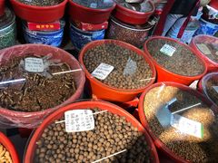 -方林富炒货店(西溪路78号本人店)