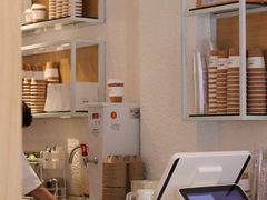 -Cafe on warm(丹霞店)
