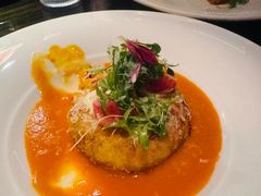 -福楼毕斯罗F Bistronome(国贸商城约会地标景观店)
