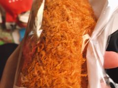 原味肉松面包-好利来(四季青店)