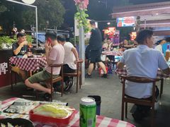 -7890+霸王甲·甲鱼爱尚蛙(坪洲店)