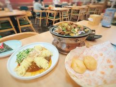 -宏状元现熬粥·京味菜(黄寺大街店)