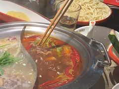 -彤德莱火锅(商圣嘉源店)