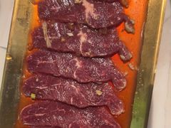 -炙城·韩式烤肉(南京东路店)