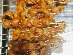 -叁宝烤肉• 西安烧烤(太乙路店)