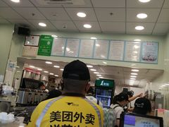 -1点点(西山万达金街店)