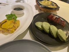 -上海小南国(世博源店)