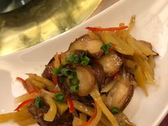 -杭州香格里拉·香宫中餐厅