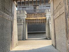 -三国赤壁古战场