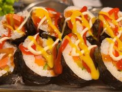 -麻蒲碳烤肉(远景路1号店)