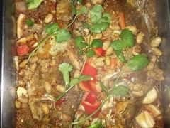 -臭鳜鱼人家·老字号徽菜