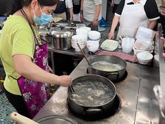 -陈记饮食店(菜园墩店)