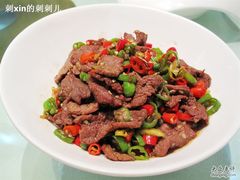 IMG_0019-神洲四海大酒楼(王府井澳门中心店)