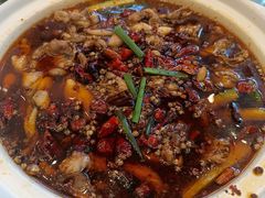 -亢龙太子酒轩·花园店