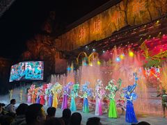 -深圳锦绣中华民俗村