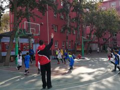 -北京市宏庙小学