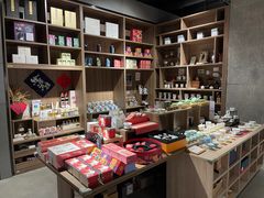 -扶光书店(中环店)