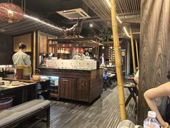 -盡膳口福·百年汤方火锅(科华北路店)