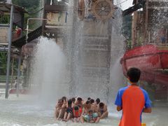 -重庆海昌加勒比海水世界