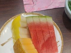 -黑松白鹿(金融街店)