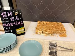 -食百绚全日制餐厅(成都棕榈泉费尔蒙酒店)