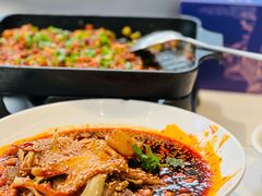 -院8里·少城记忆老川菜(宽窄巷子店)