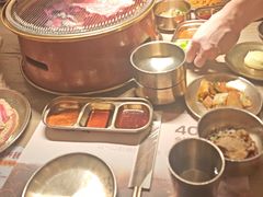 -西塔老太太泥炉烤肉(温州首店万象城黑金店)