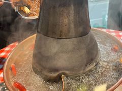 -上二楼涮肉馆(顺义二中店)