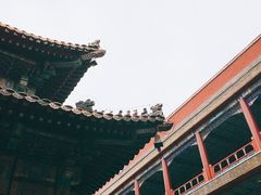 -普陀宗乘之庙(小布达拉宫)