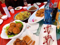 -香融府·烤鸭·家常菜(马家堡路店)