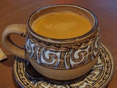 泰式标冰红奶茶-泰盏鬼·颓废冬阴(陈家祠扬韬店)