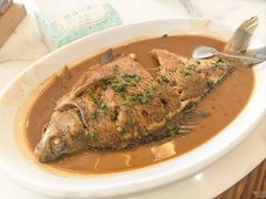-品鲜村农家菜·阳澄湖大闸蟹(总店)