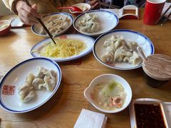 -新兴园饺子馆(北京百子湾店)