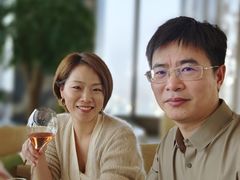 -悦轩中餐厅·高空江景·杭州柏悦酒店