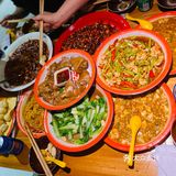 苏州正宗川菜！麻得跳辣得爽 浑身颤抖[加油]