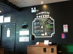 -星巴克臻选(上海长风大悦城店)