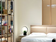 -恒大国际建材家居博览中心(德胜东路店)