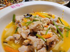 -蚝婆海鲜烧烤(莆田旗舰店)