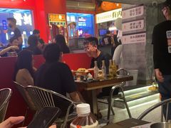 -神府路壹号·海鲜烧烤排档(三坊七巷店)