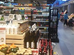 -盒马鲜生(领丰汇店)