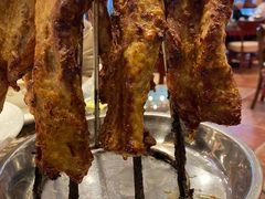 -巴依老爷新疆美食(工体旗舰店)