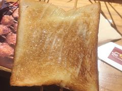 烤面包-管氏翅吧(马家堡店)