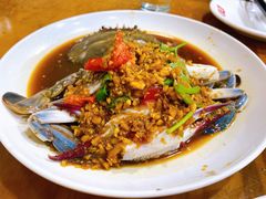 -潮粥馆(长江花园店)