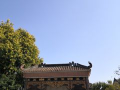 -香云轩·顺德菜(香云纱园林酒店店)